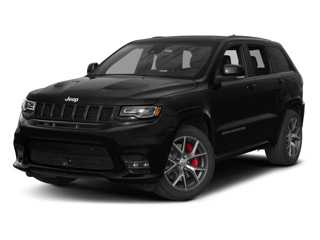 jeep grand cherokee 2017 1C4RJFDJ1HC866536 image